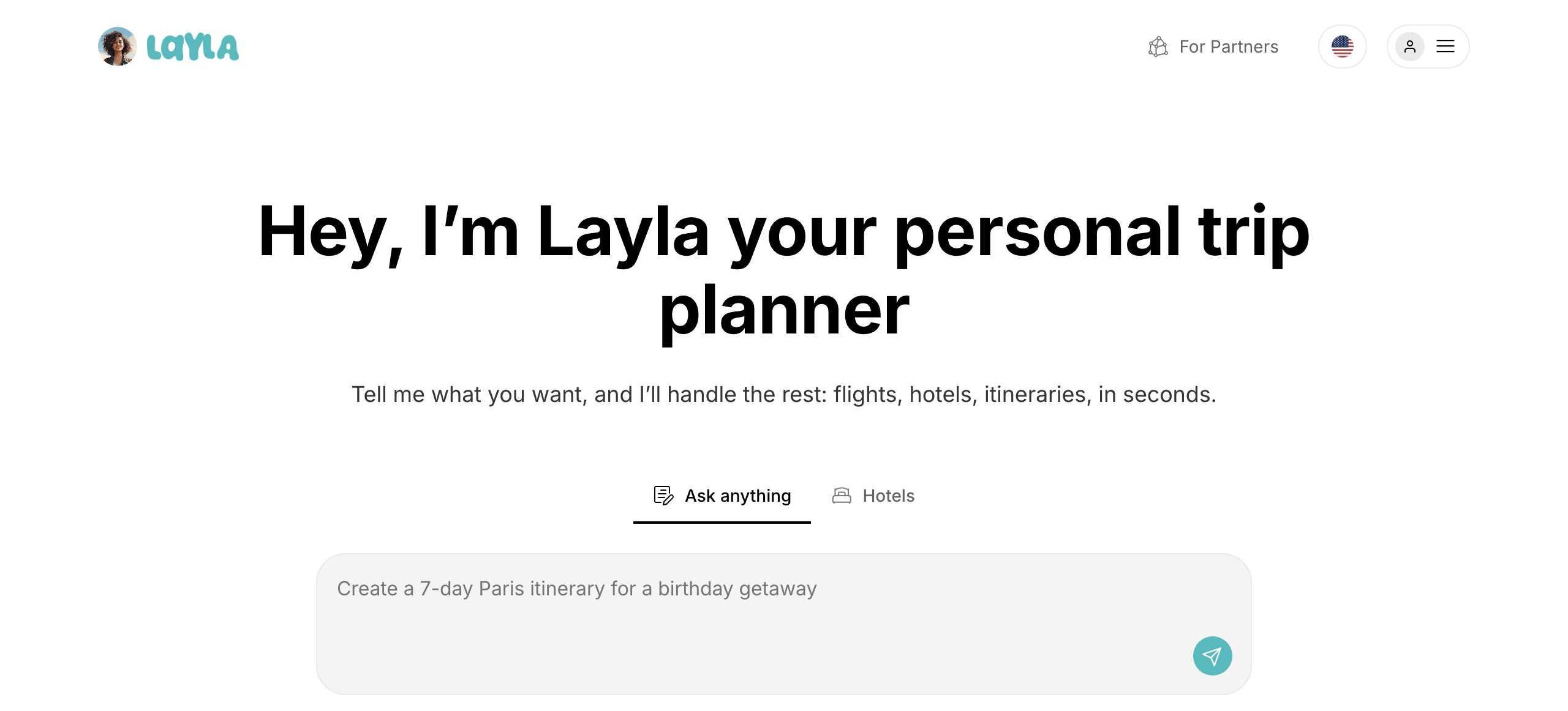 Layla